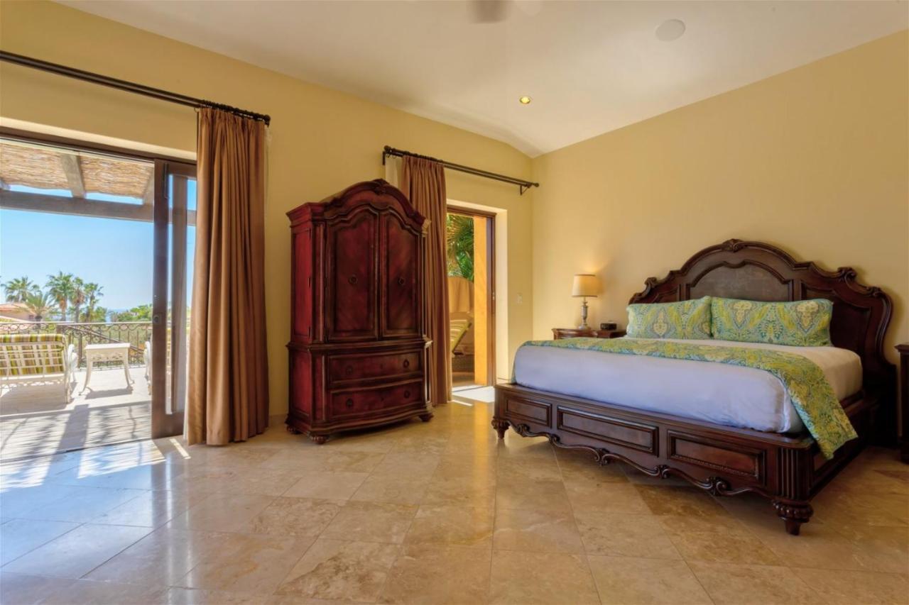 Villa Gracia 5Bdrm Turn Key Rental With Staff Services At A Discounted Rate! كابو سان لوكاس المظهر الخارجي الصورة