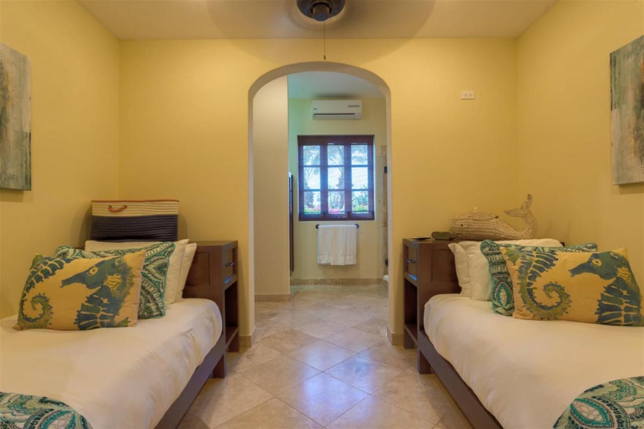 Villa Gracia 5Bdrm Turn Key Rental With Staff Services At A Discounted Rate! كابو سان لوكاس المظهر الخارجي الصورة